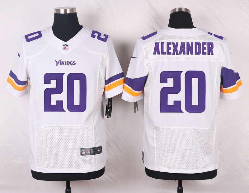 Minnesota Vikings elite jerseys-018